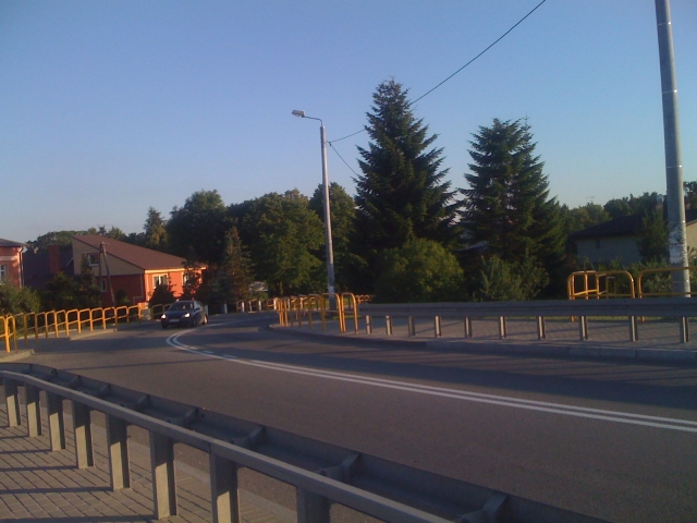 �ukowo wiadukt