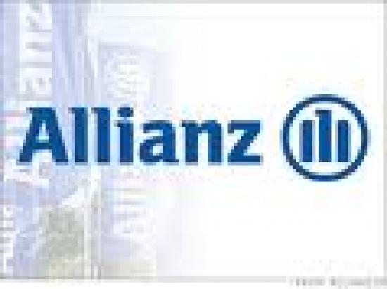 DORADCA UBEZPIECZENIOWY i FINANSOWY - Allianz