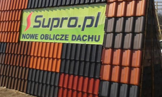 Blachodach�wka, Blachodach�wki