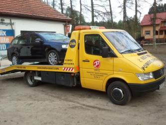 Pomoc Drogowa �ukowo