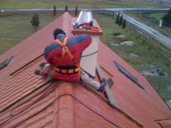 Remonty i Naprawy Dach�w