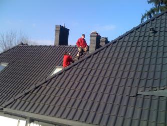 Remonty i Naprawy Dach�w