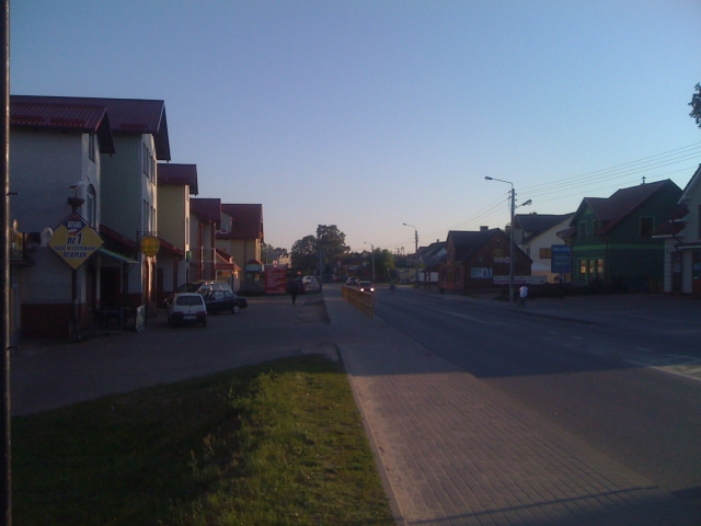 �ukowo ul. Gdy�ska