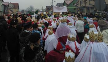 trzech krli 